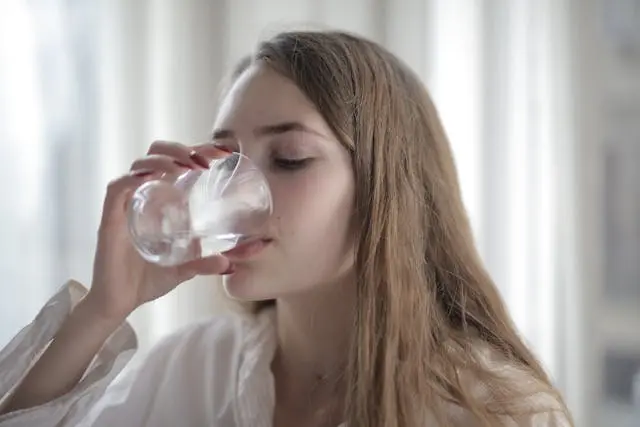 Agua