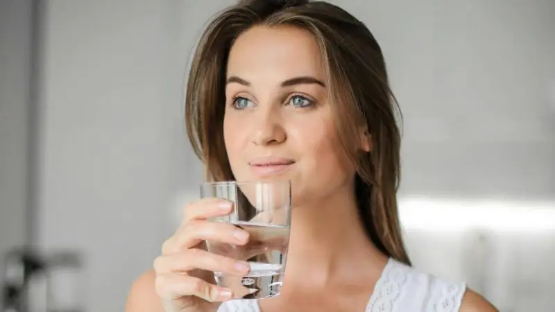 Agua