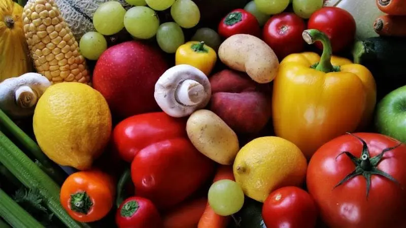 Nutrición