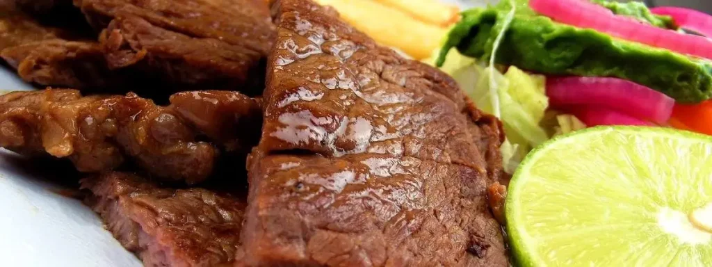 Proteínas