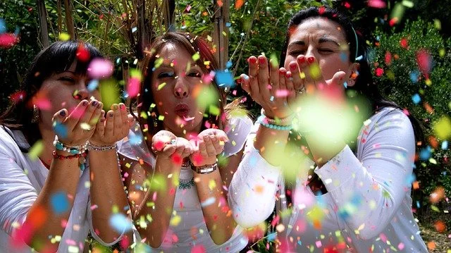 5 Eventos importantes de la boda