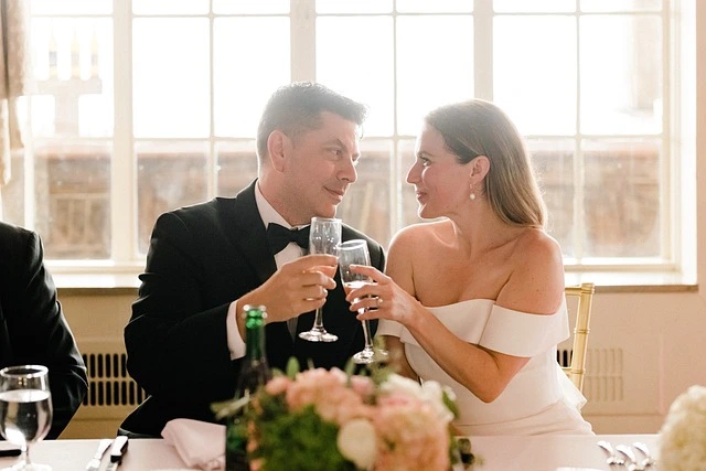 5 Eventos importantes de la boda