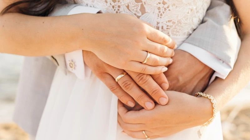 5 Eventos importantes de la boda