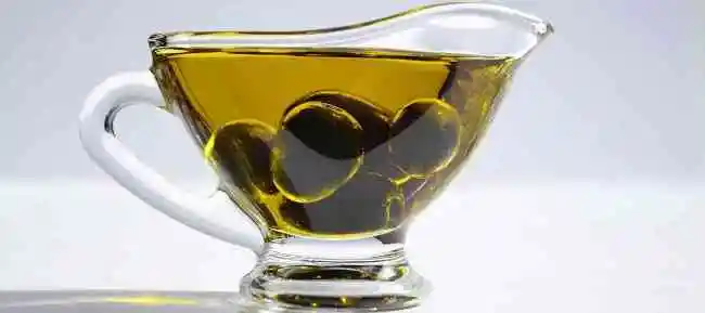 Aceite de Oliva