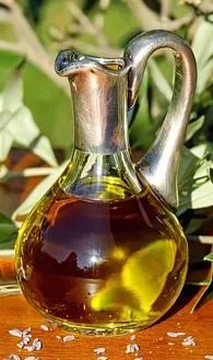 Aceite de Oliva