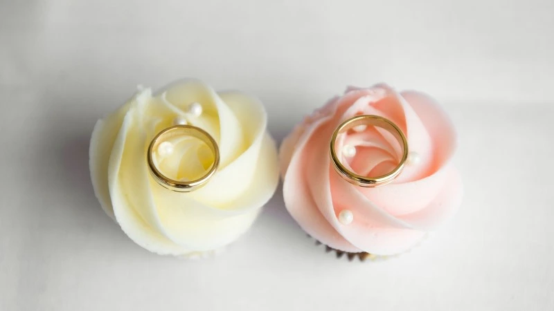 Ansiedad por la boda