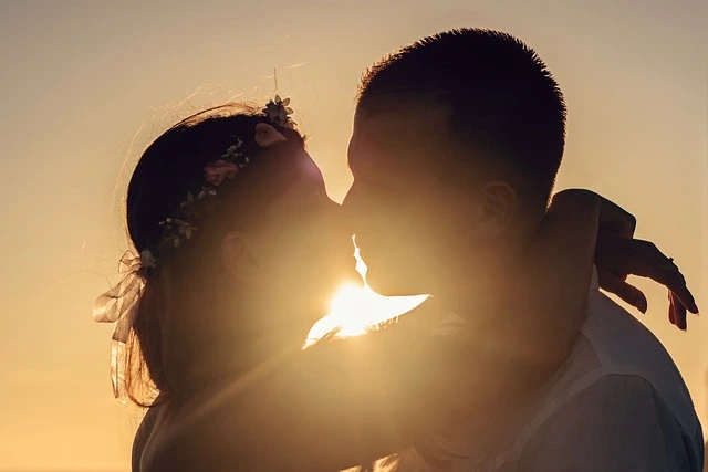 Datos curiosos de una boda
