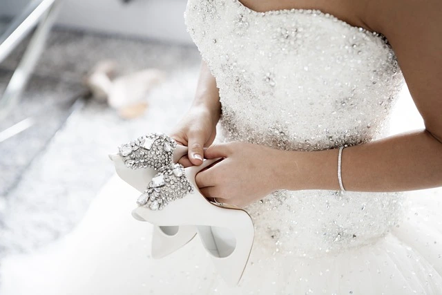 Datos curiosos de una boda