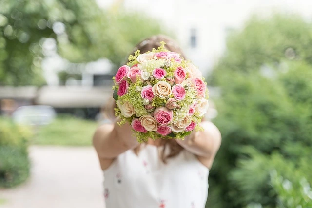 Datos curiosos de una boda