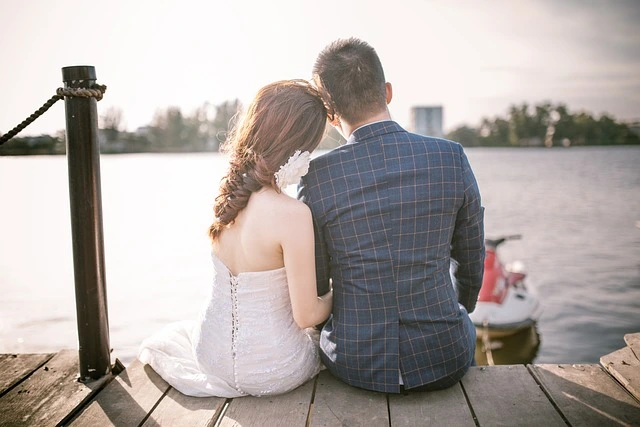 Datos curiosos de una boda