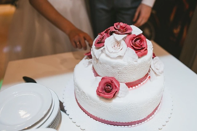 Datos curiosos de una boda