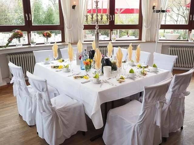 Lista de invitados
