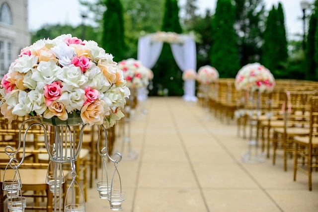 Soñar con una boda