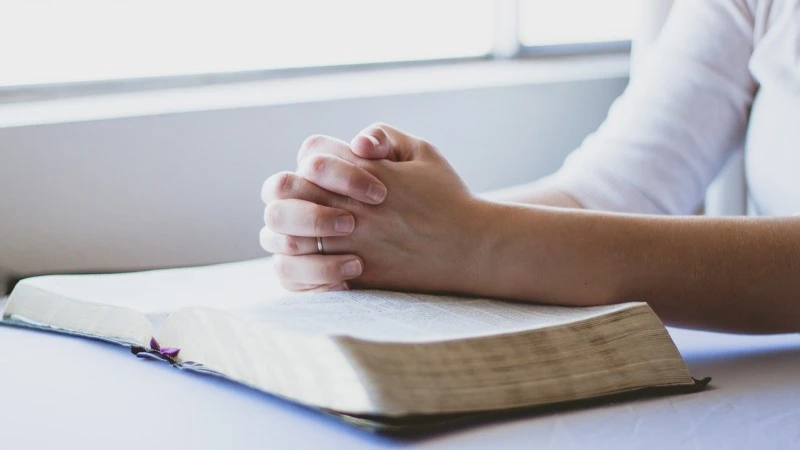 Versículos de promesas de Dios