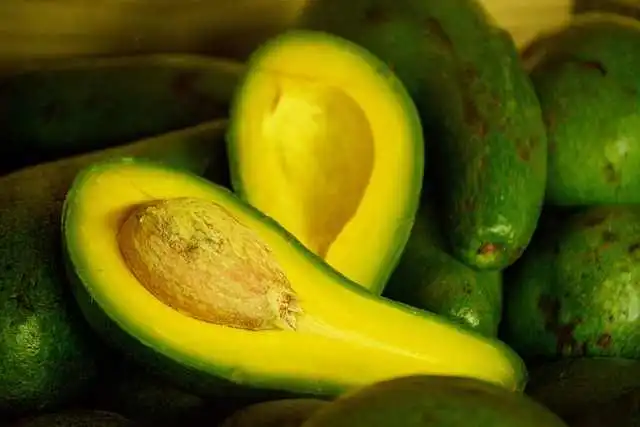 Vitamina B5