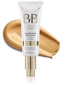 1 Crema BB de Marcelle