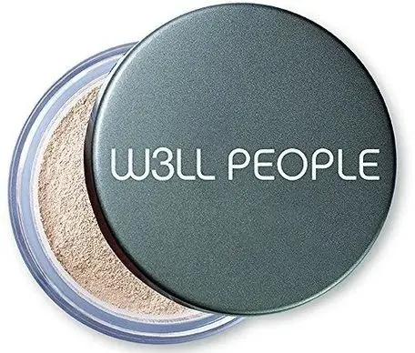 10 Maquillaje de base sin silicona W3LL PEOPLE