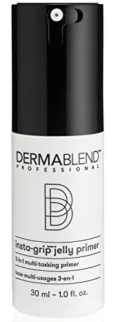 12 Dermablend Insta Grip Jelly Primer