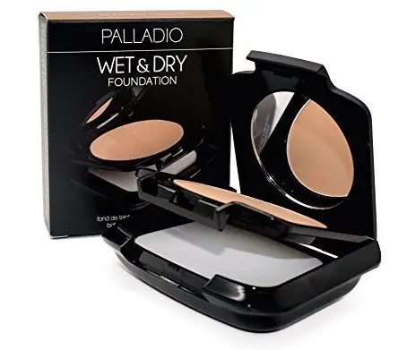 15 Base Palladio Dual Humeda y Seca