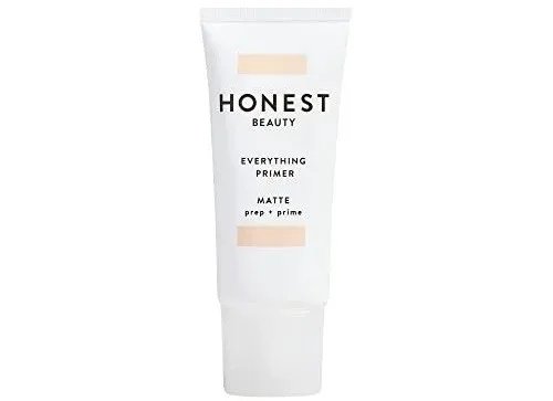 16 Prebase para todo Honest Beauty