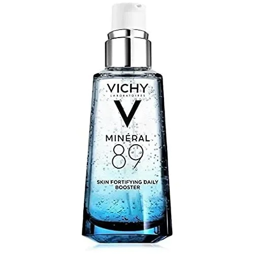 17 Serum hidratante con acido hialuronico Mineral 89 de Vichy
