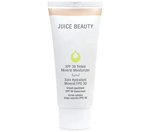 19 Crema BB de belleza con jugo