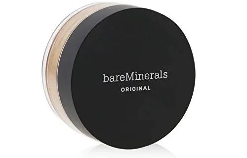 2 Base original de Bare Escentuals