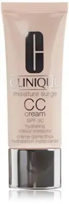 3 Crema CC Clinique Moisture Surge para todo tipo de piel