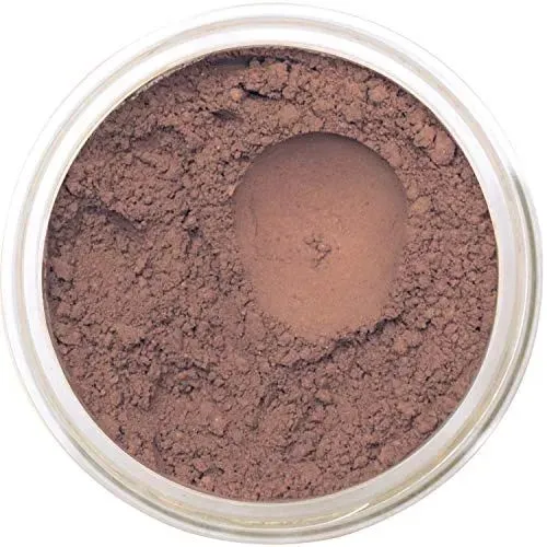 4 Base de maquillaje en polvo mineral Bella Terra
