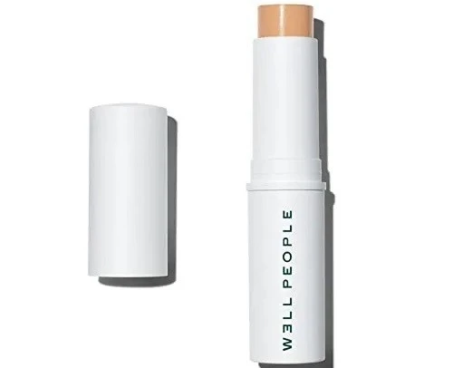 4 Maquillaje de base sin silicona Pure Base Narcisista W3LL