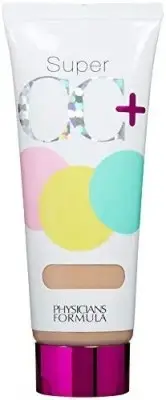 5 Crema Super CC de Physicians Formula