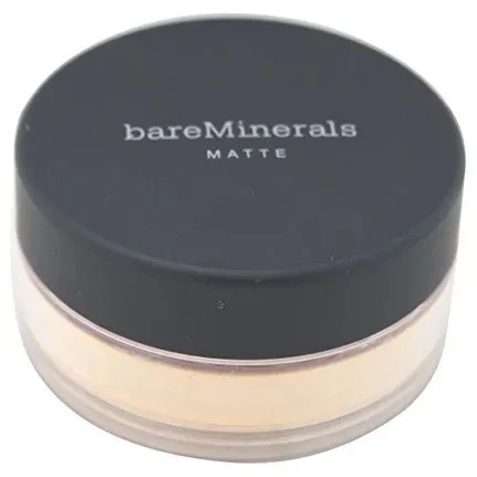 6 Base mate BareMinerals Broad Spectrum SPF 15