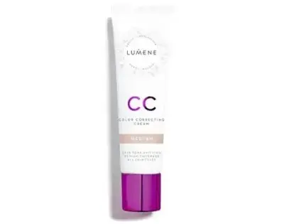 6 Crema CC Lumen