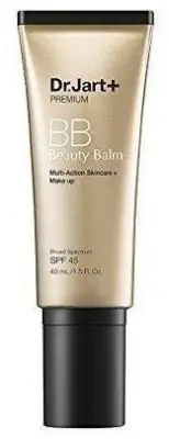 7 Balsamo de belleza Dr Jart Premium SPF 45