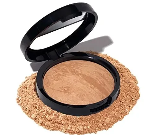 7 Base de maquillaje New York Tan Baked Balance de Laura Geller