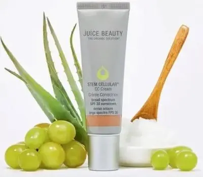 7 Crema CC Juice Beauty Stem Cellular