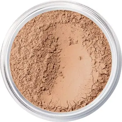 9 Base mineral natural mate de BareMinerals