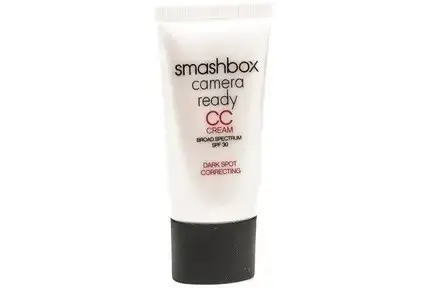 9 Crema CC Smashbox SPF 30 Camera Ready