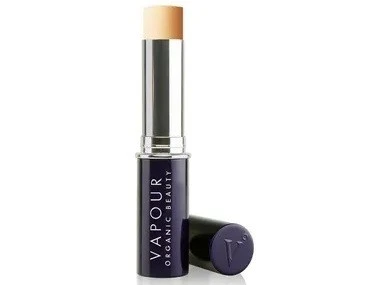 9 Maquillaje de base sin silicona Vapor Organic Beauty Atmosphere