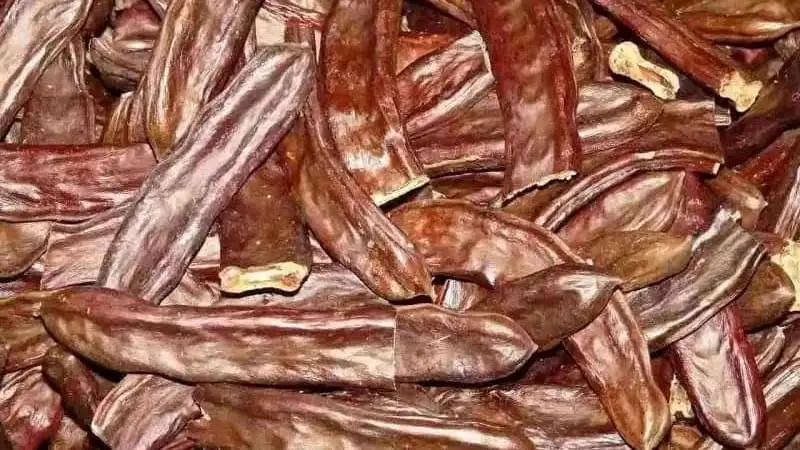 Algarroba