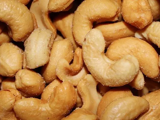 Anacardos