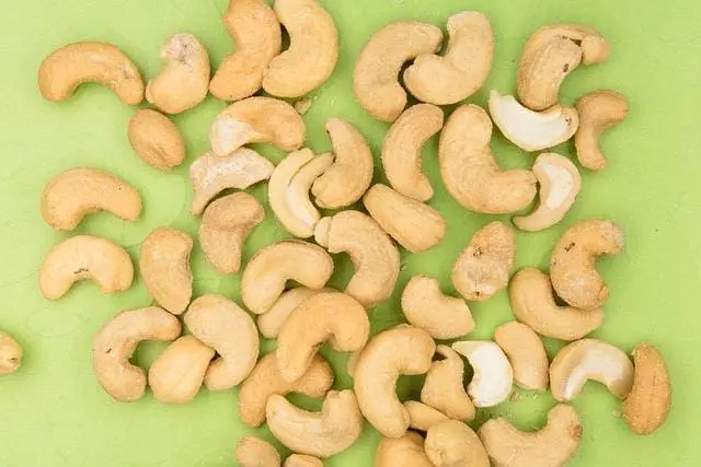 Anacardos