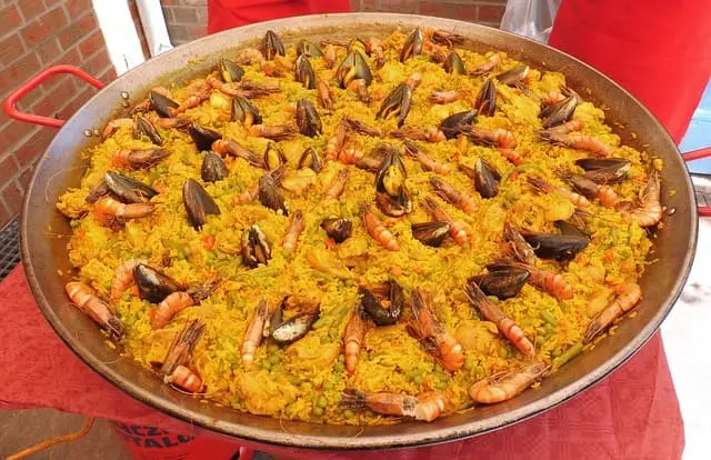 Azafrán