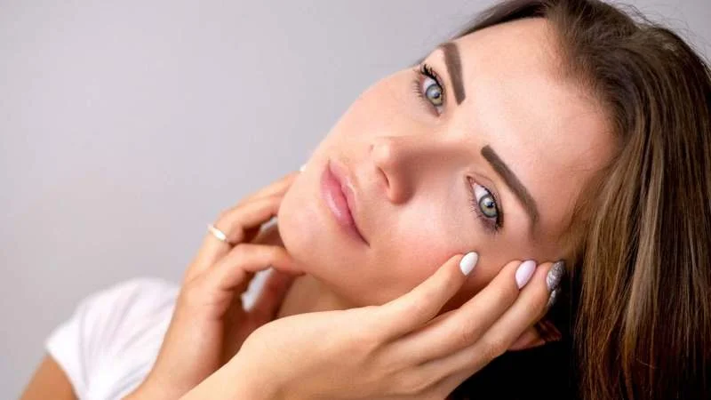 Maquillaje de base sin silicona