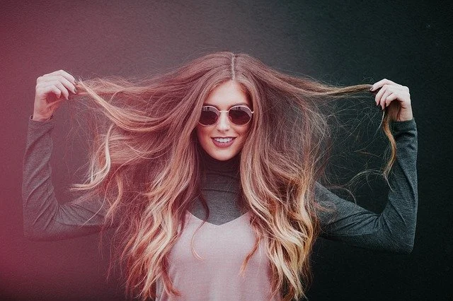 Secarse el cabello mas rápido