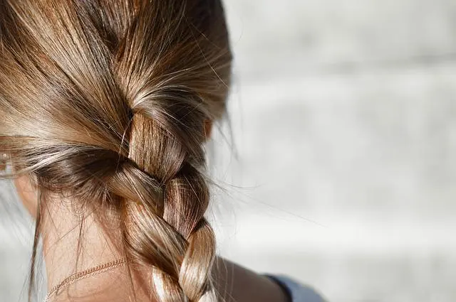 Secarse el cabello mas rápido