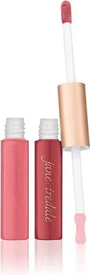 2 Jane Iredale Lip Fixation Lip Stain Gloss