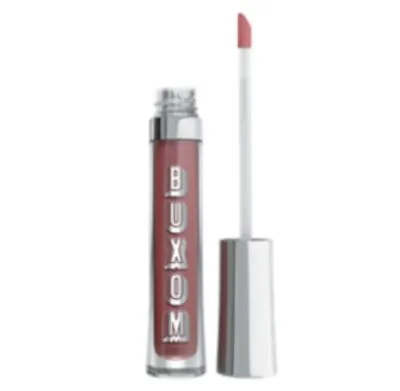 3 Buxom Full On Plumping Lip Polish