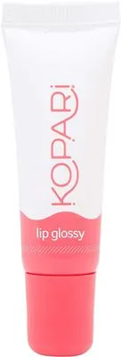 6 Brillo de labios de coco Kopari