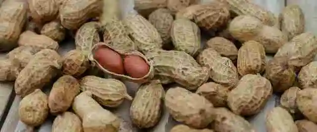 Cacahuates